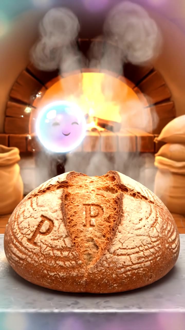 Oublie la baguette, choisis le levain, signe ta miche d'un