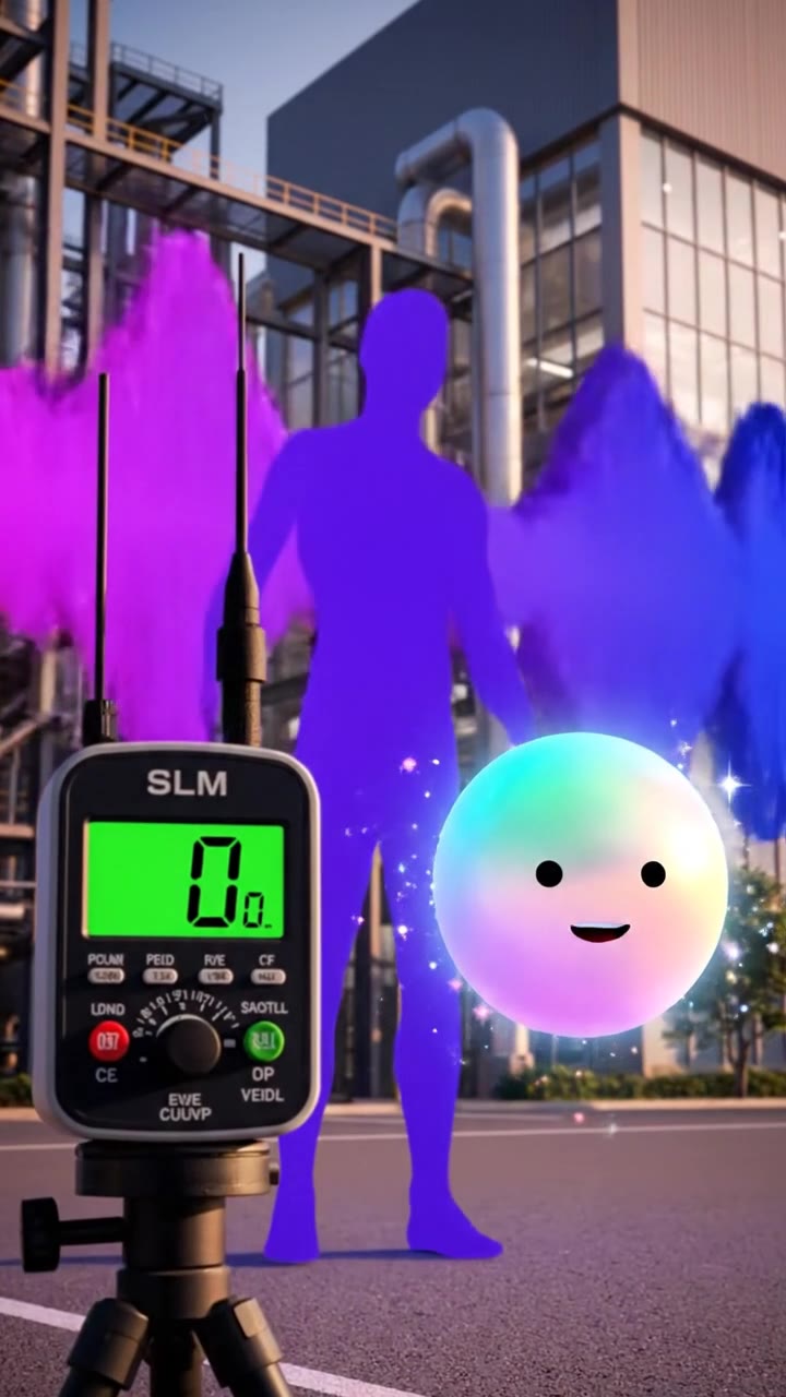 Why Decibel Meters Miss Low-Frequency Rumble