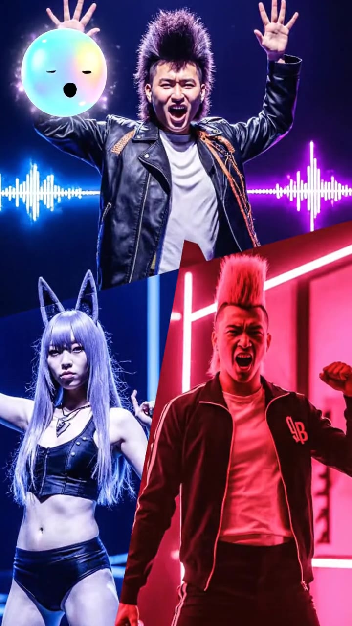 Babymetal's Global Collaborations and Future