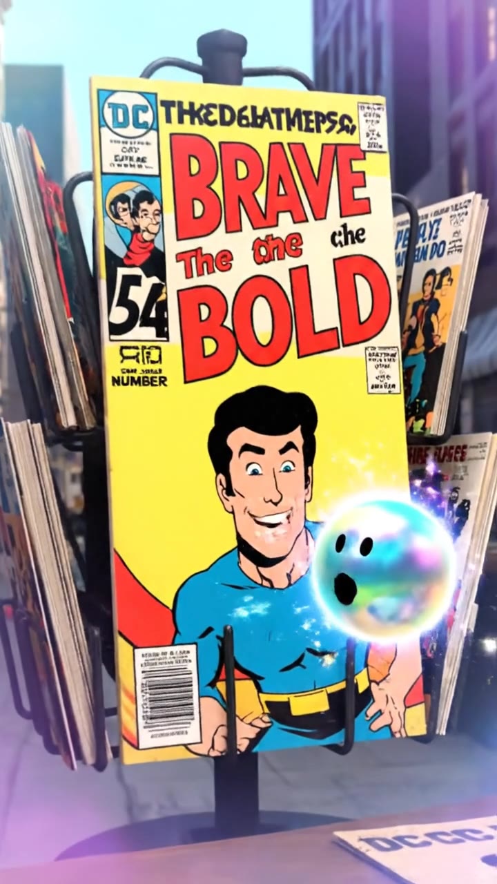 Teen Titans: le origini del mito con Bruno Premiani