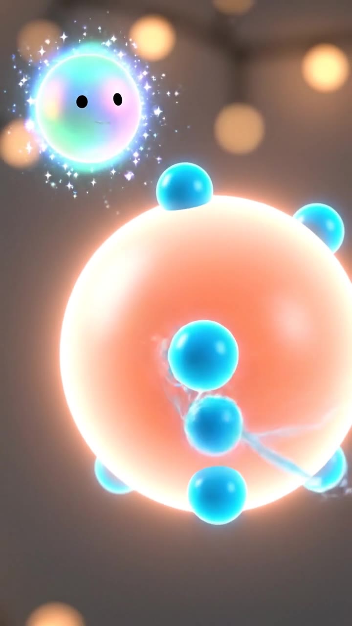 Plum Pudding Puzzle: Scientific Story of the Atom