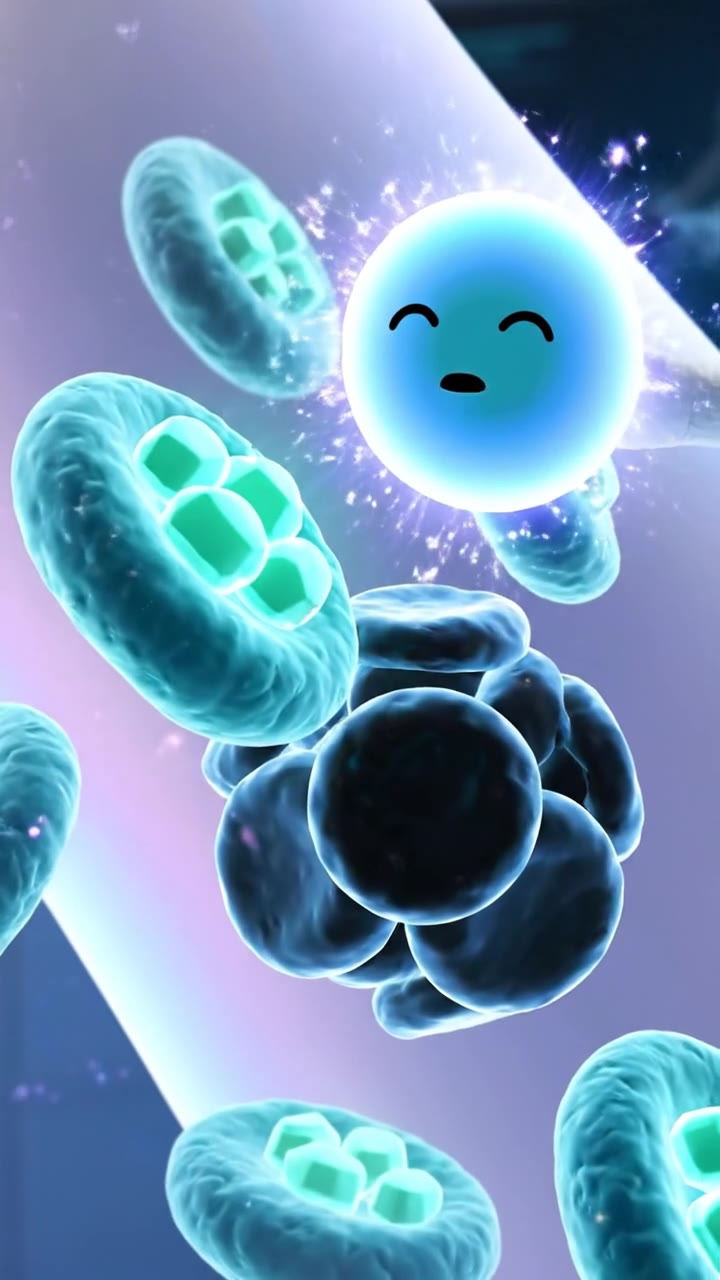 Living Medicine on Skin Targeting Tumors