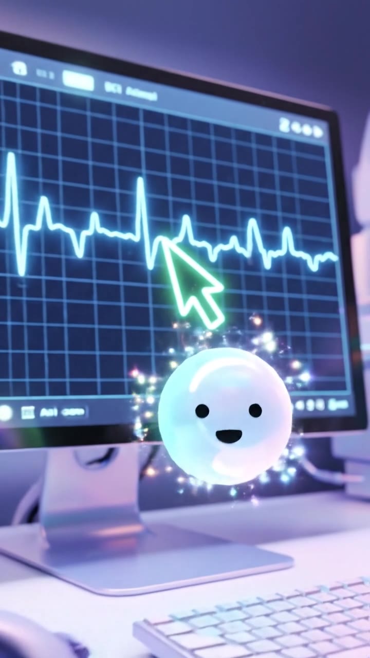Training Your Inner Cyborg: AI Intuition Amplifier