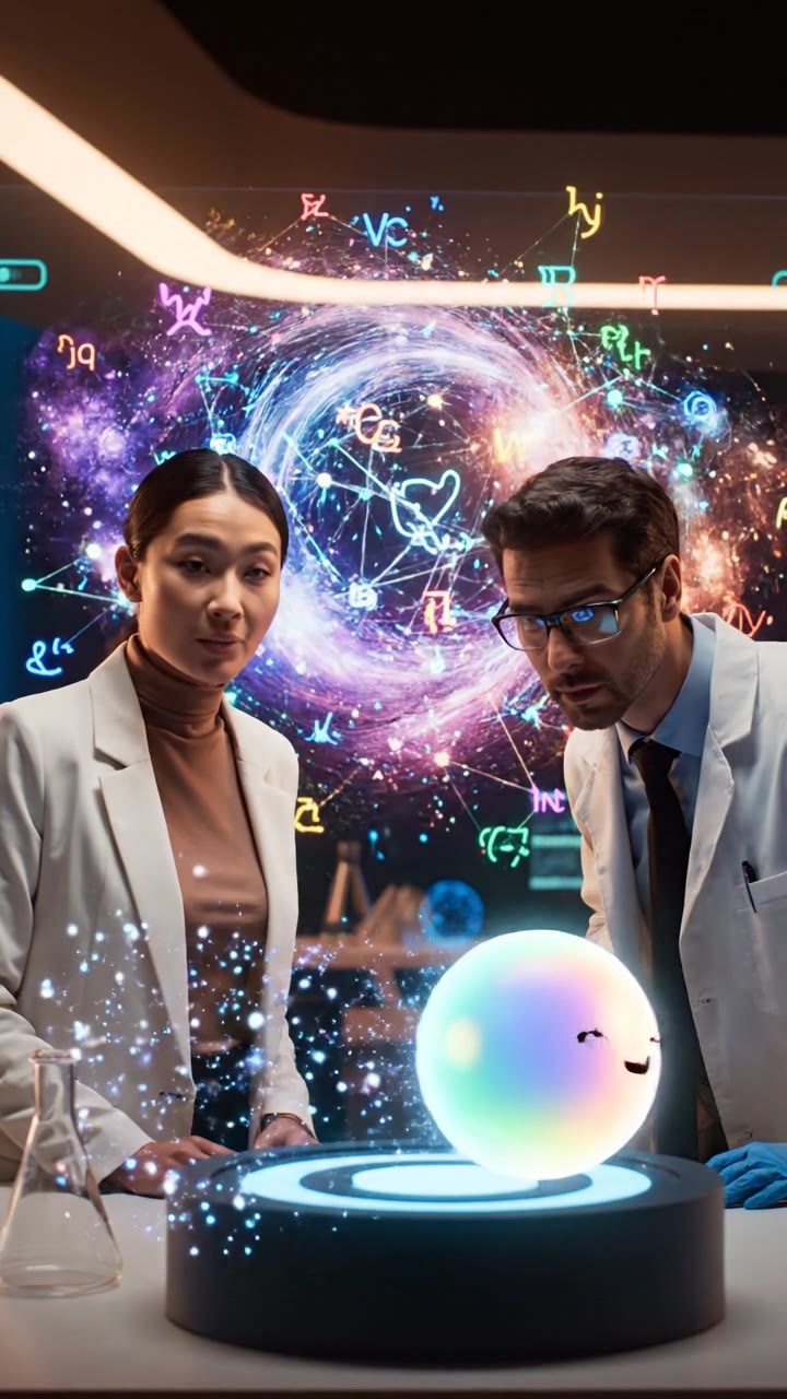 Cognitive Superposition: Beyond the Computer Brain