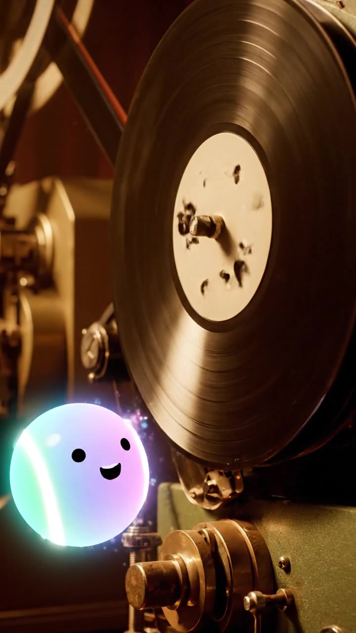 Nacimiento del cine sonoro: historia y música