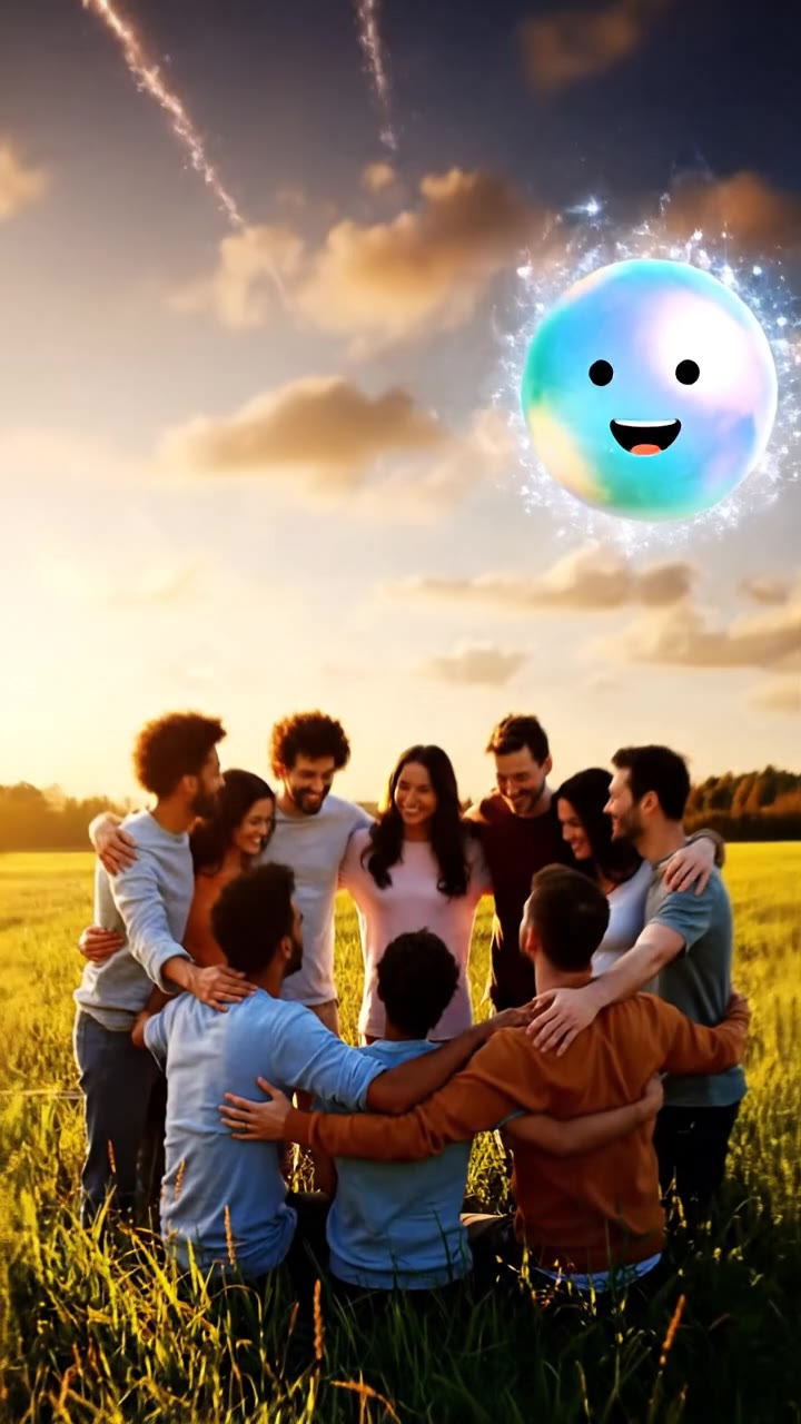 Are You a Pleiadian Starseed from Another World?