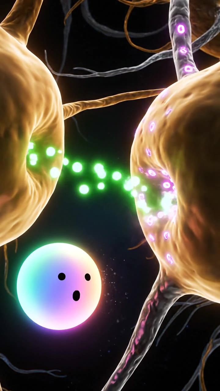 The chemical messengers