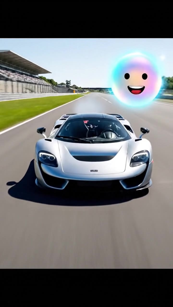 The magic of carbon fiber