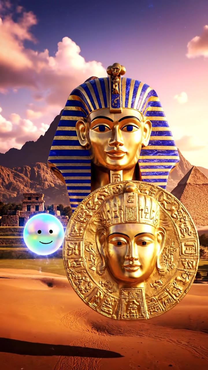 Oro en Civilizaciones Antiguas