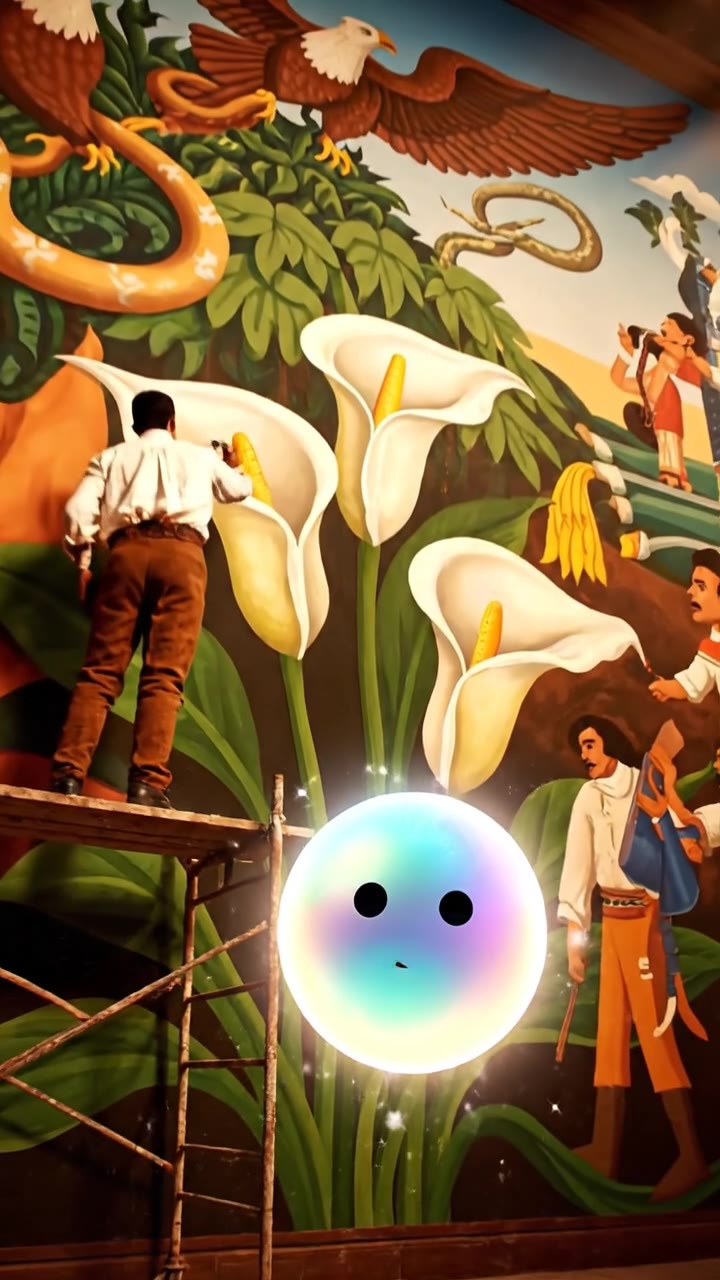 Diego Rivera: El niño prodigio de Guanajuato