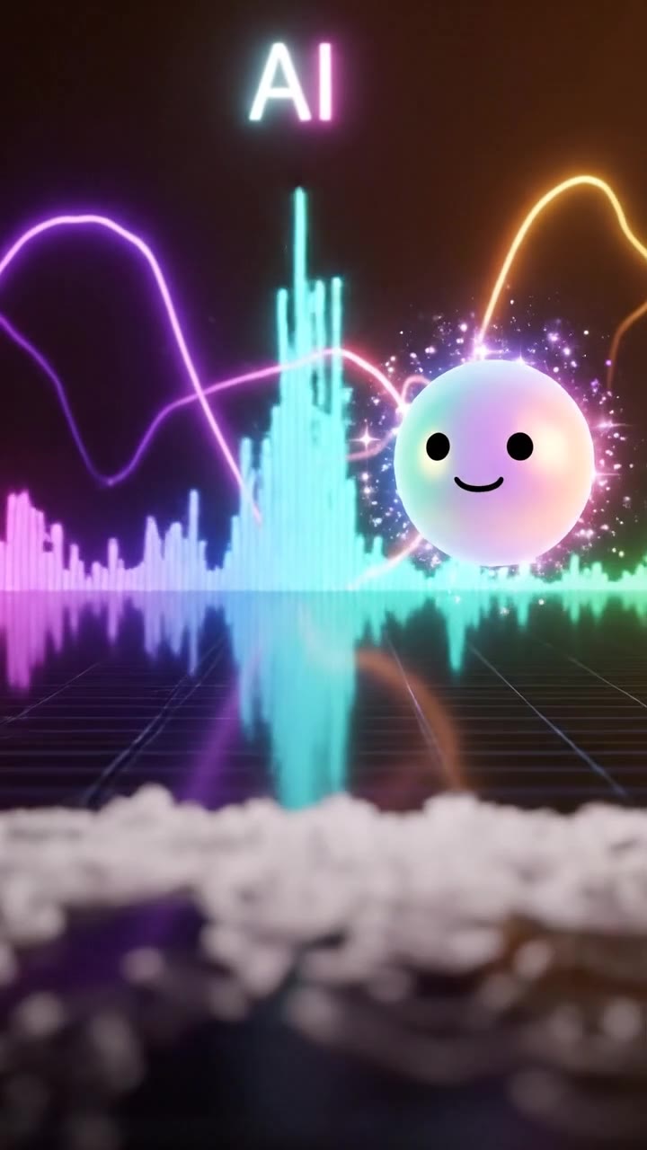 The voice in the machine