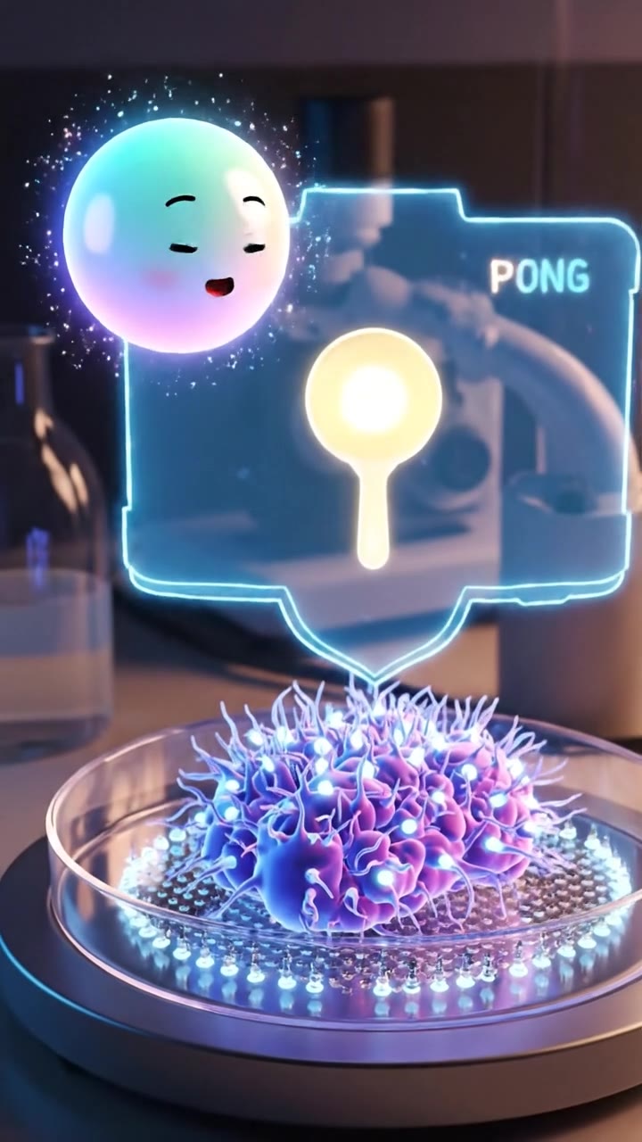 DishBrain and Biological Computing: Conscious AI