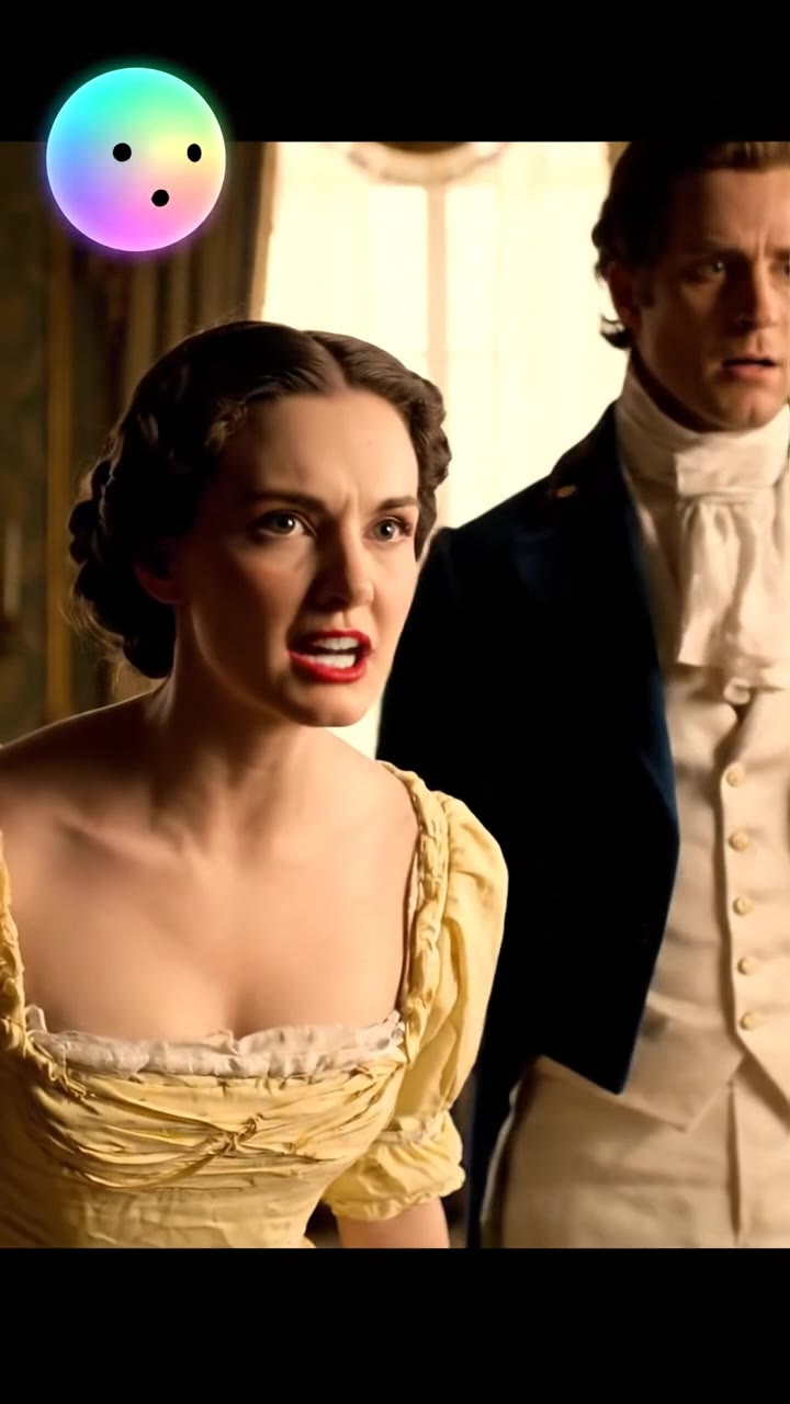Mr. Darcy proposes marriage to Elizabeth Bennet at Hunsford.