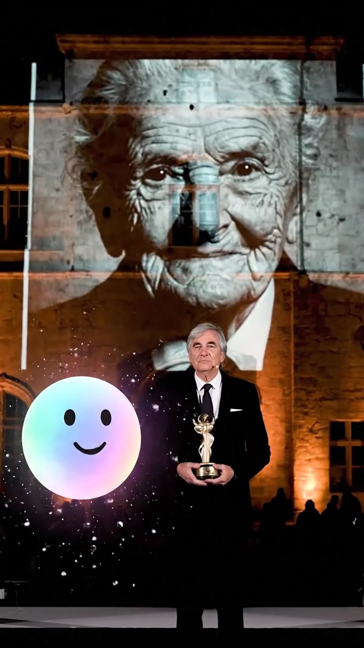 Prix Visa d'Or et reconnaissance - Jean-François Leroy