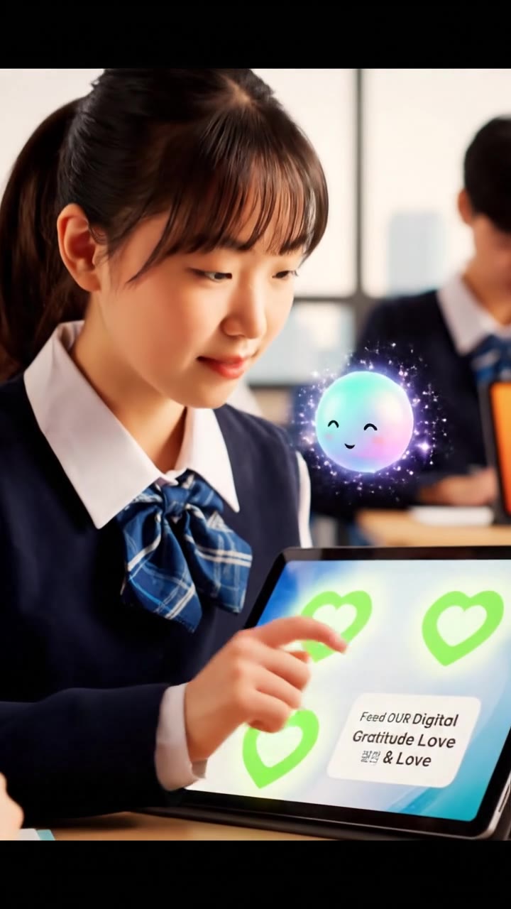 South Korea's Fight Against Cyberbullying