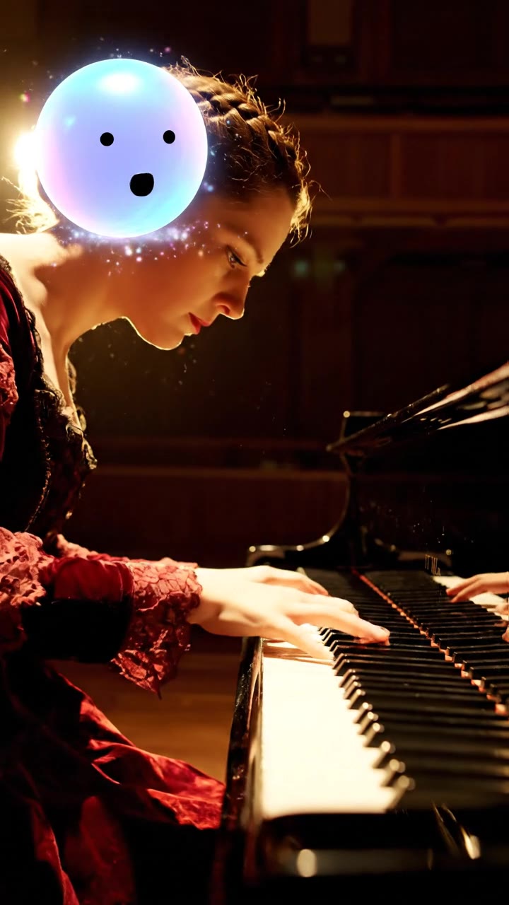 The memory revolution of Clara Schumann