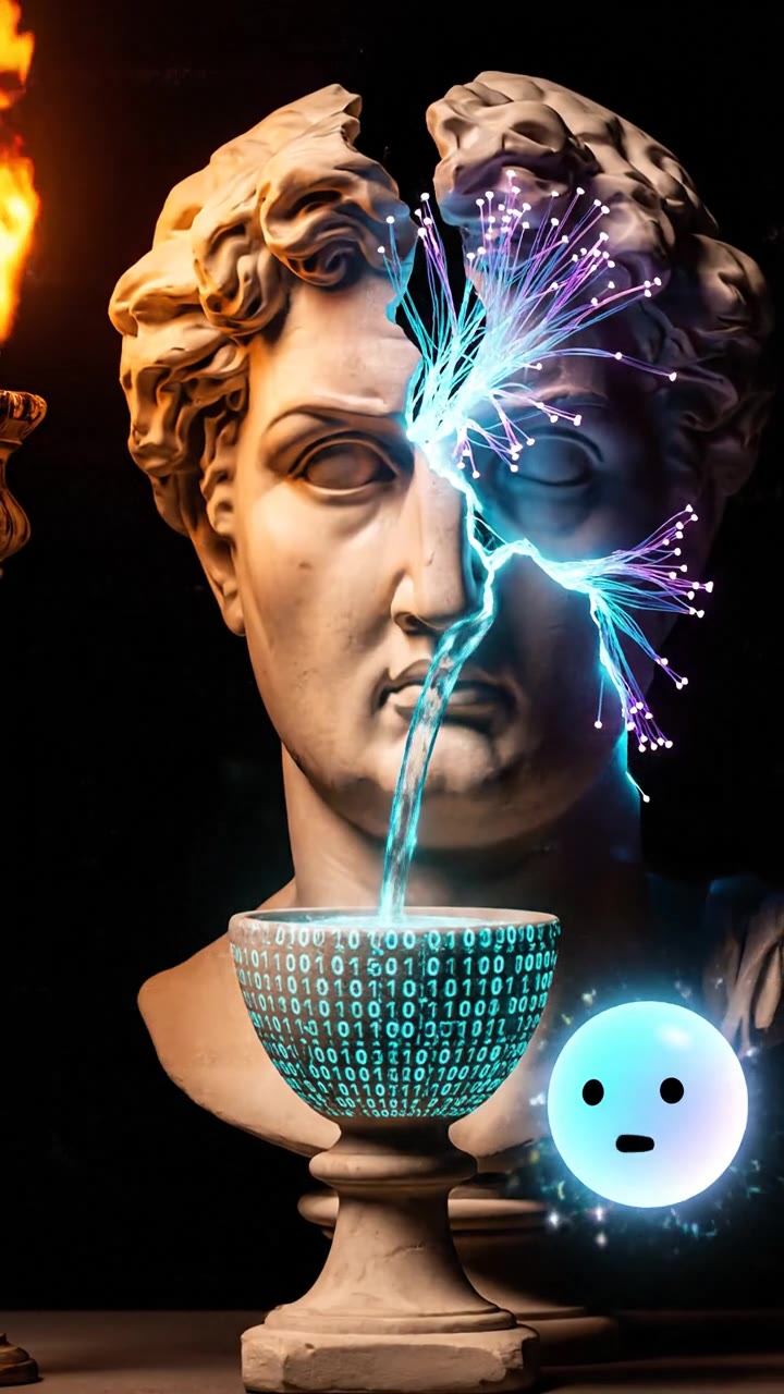 Socrates' Cup of Hemlock and Critical Thinking