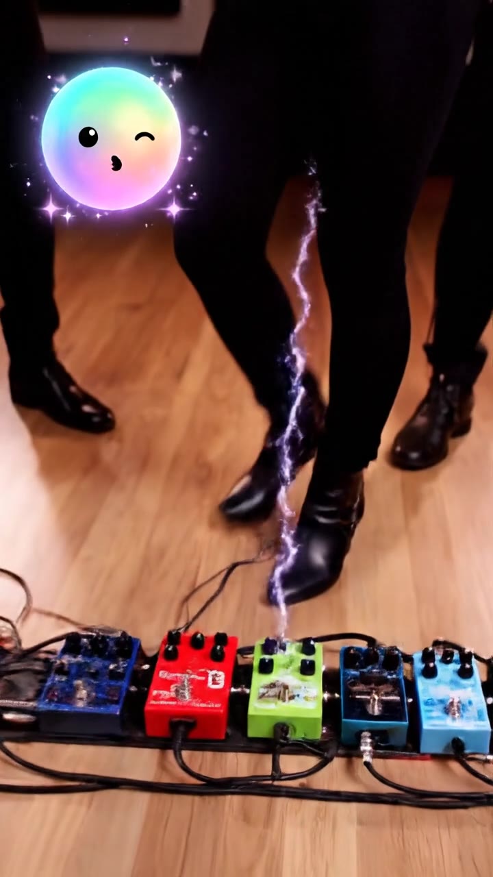 Electric Violin Revolution: Sound and History