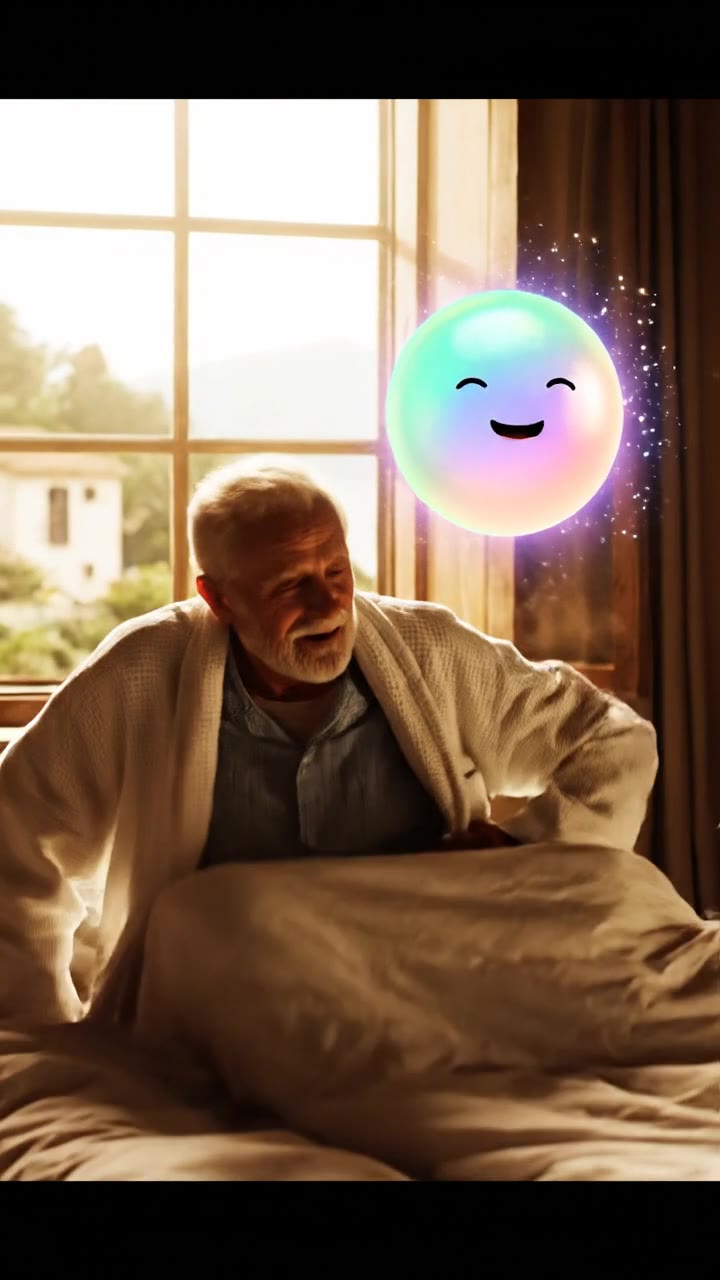 Dormir sin alarmas: el hábito de las Zonas Azules