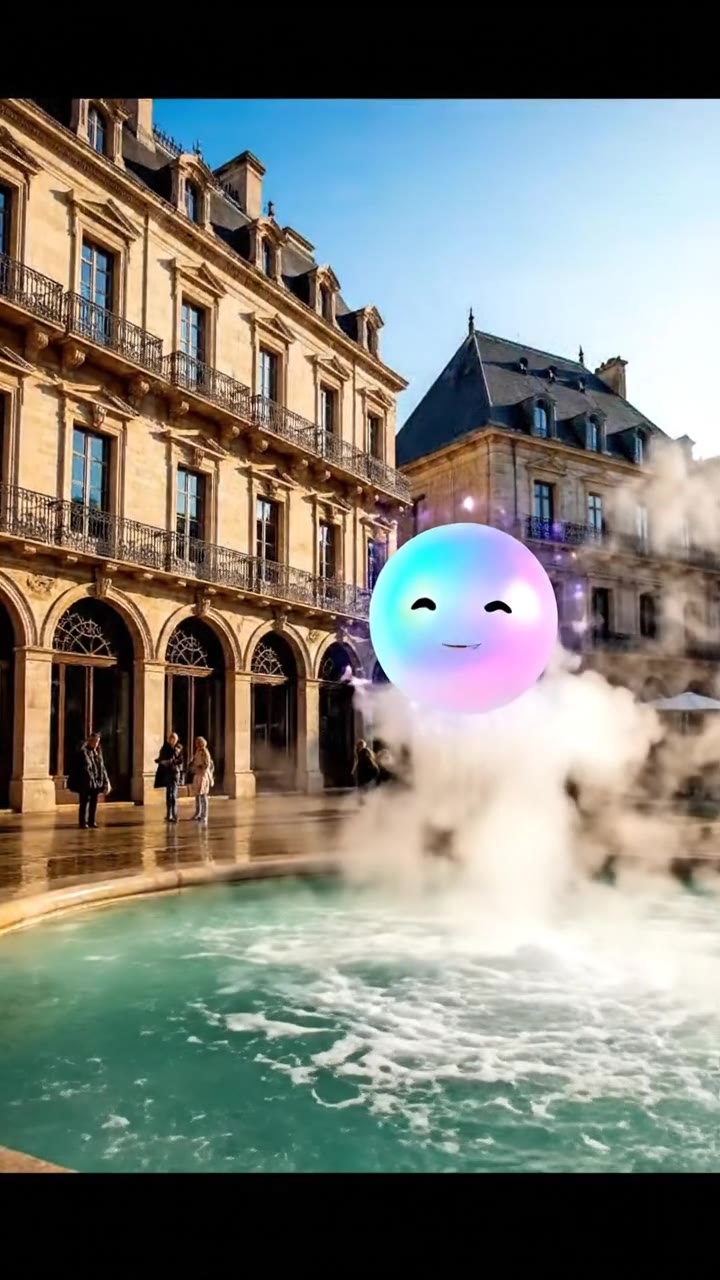 Dax, capitale de la boue et de la chaleur