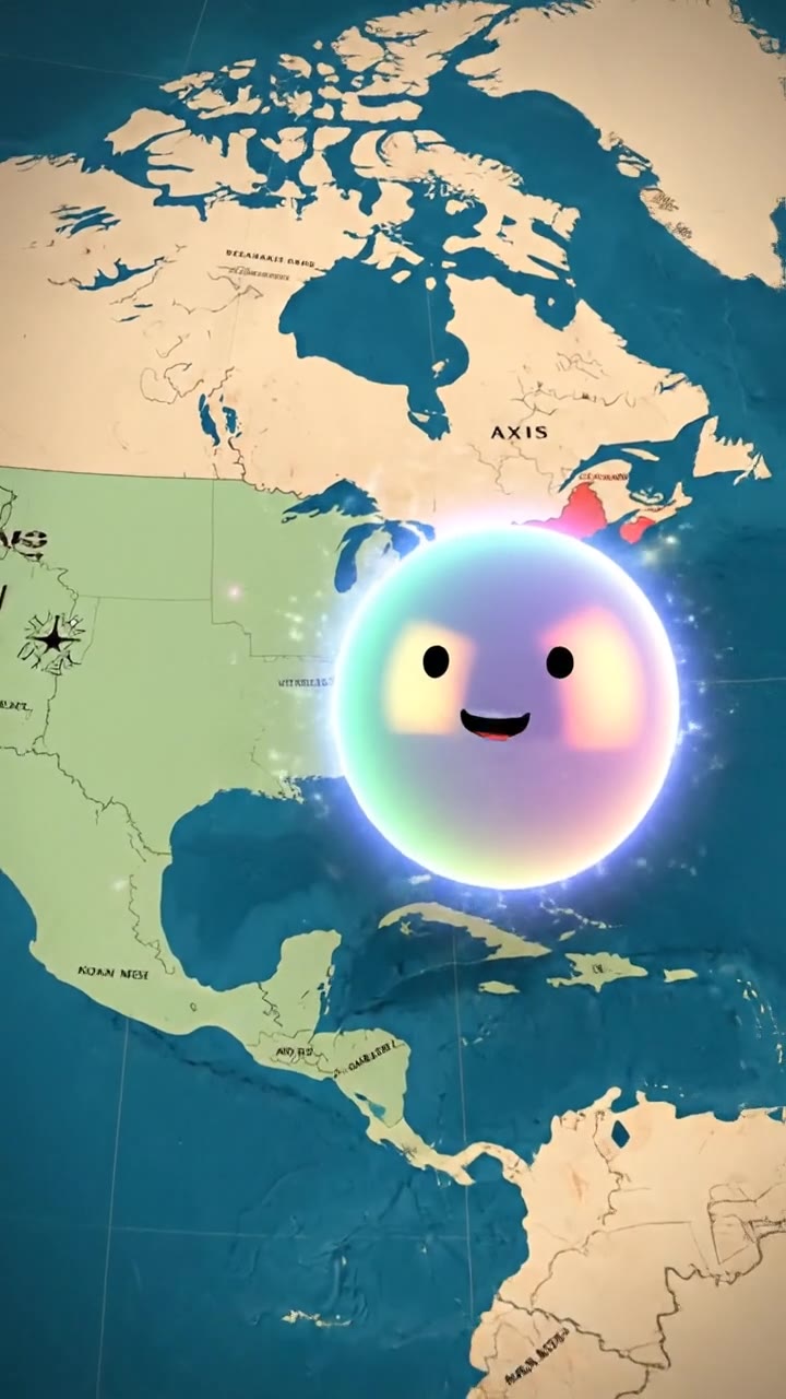 Tripartite Pact and Axis Powers Explained