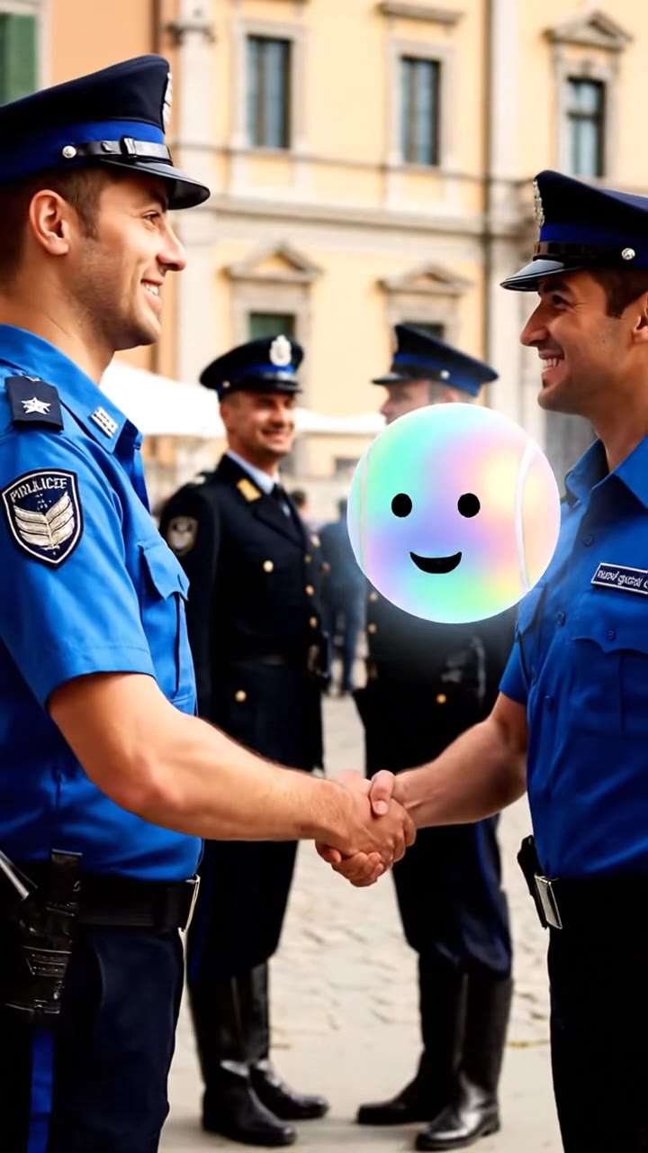 Smilitarizzazione Polizia: cosa significa