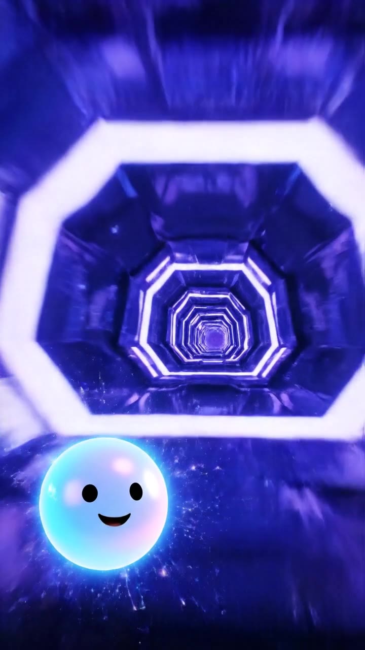Field of view and speed