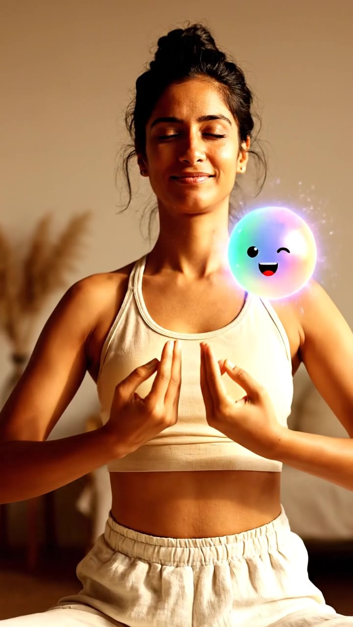 Pranic Healing Básico: A Arte de Curar a Si Mesmo