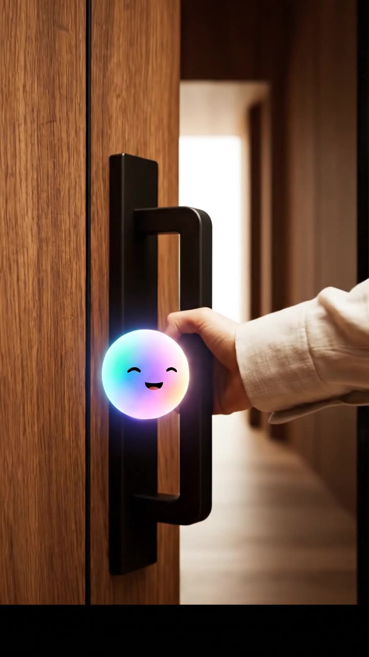 Weight of a Handle: Minimalism in 2026 Art & Design