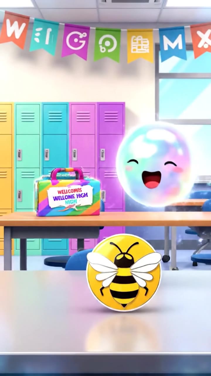 Come diventare amico di Bumblebee a Metropolis