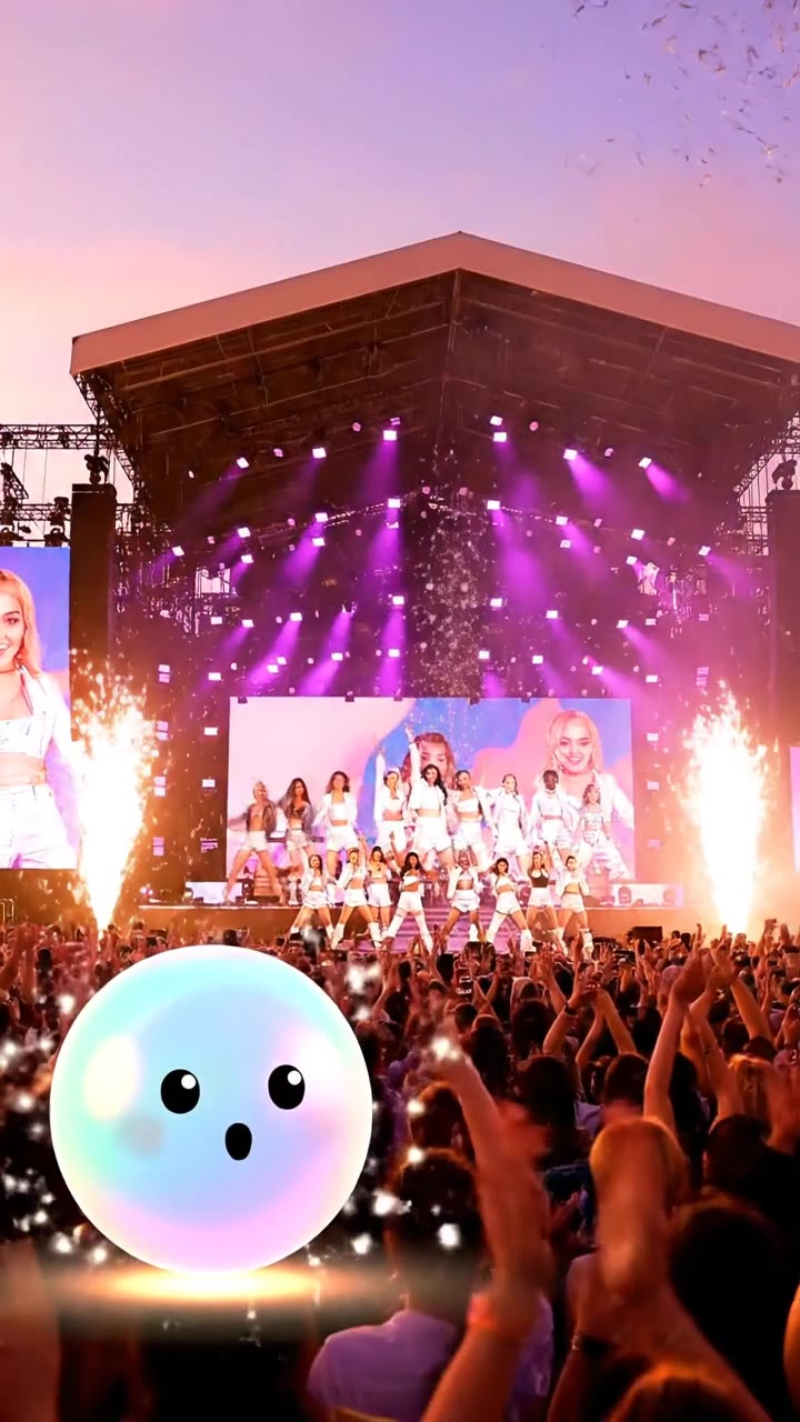 El ascenso de KATSEYE en el pop global