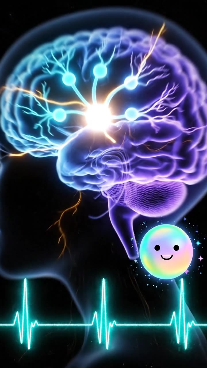 Reward Pathway and Dopamine Rush in the Brain