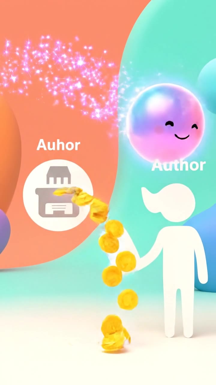 Publicar cuento infantil: ¿Autoedición o tradicional?