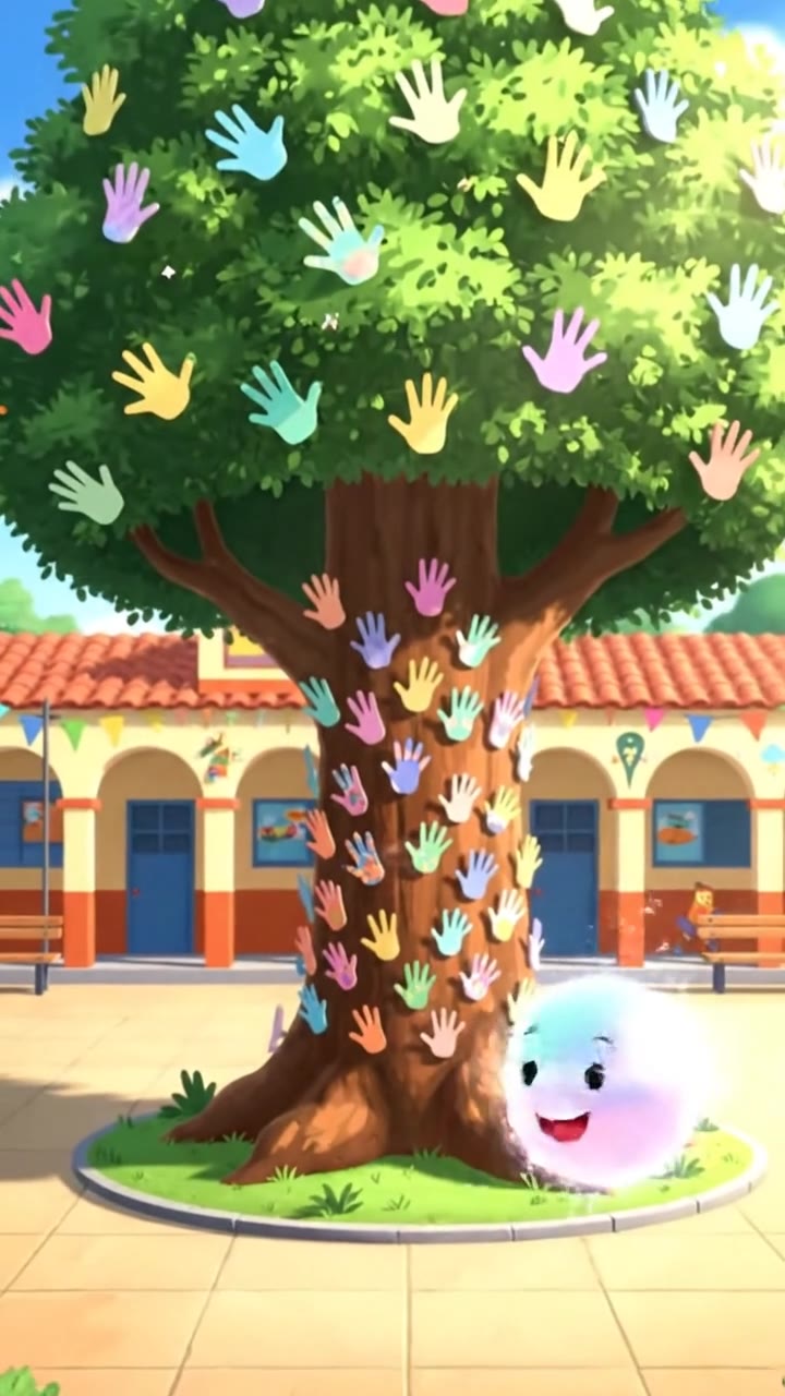 El diseño del Árbol Ubuntu