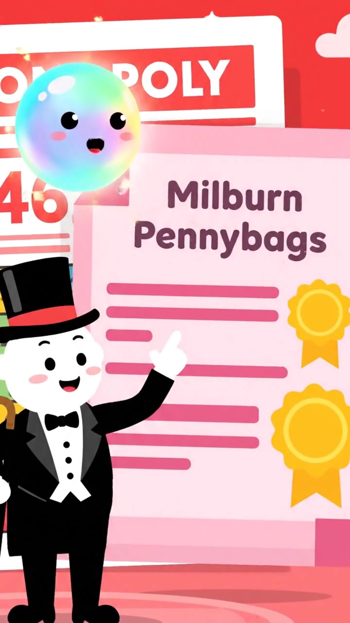 Real Name of the Wealthy Board Game Tycoon