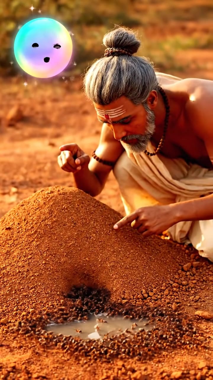 How ancient doctors identified sweet urine