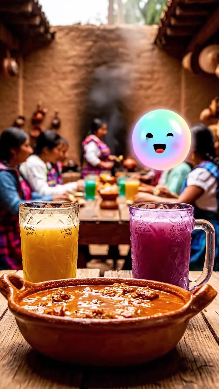 How Chicherias Transformed into Peruvian Picanterias