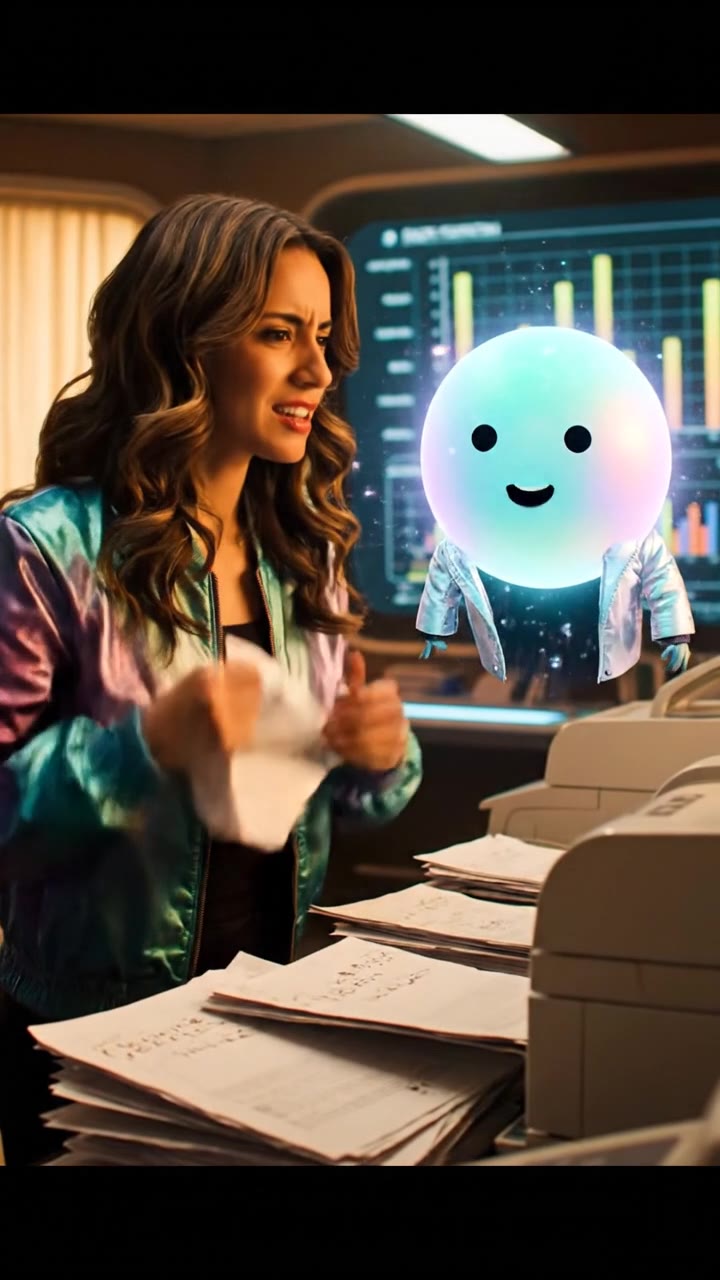Il fax come re della comunicazione