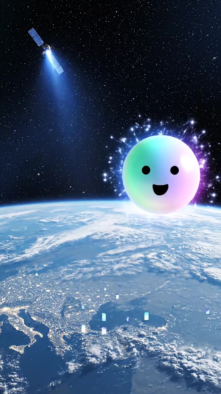 Why Standard Satellites Miss Your Phone