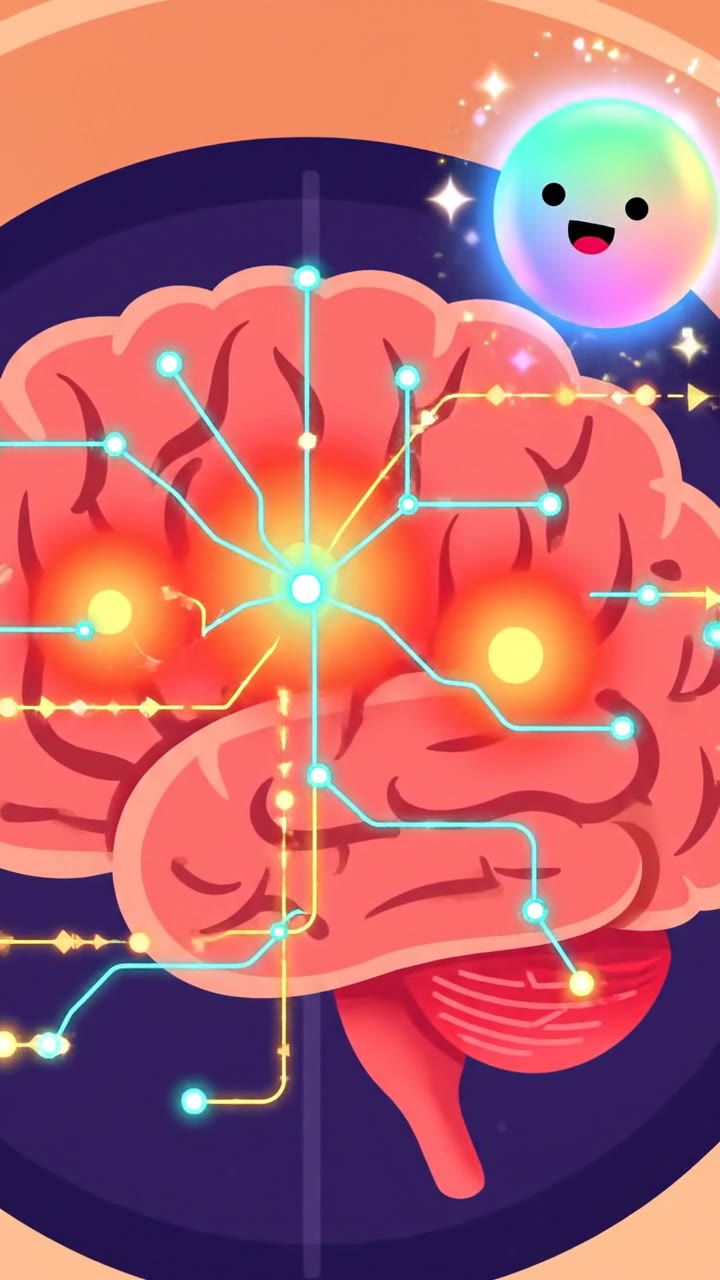 How fMRI Scans Track Brain Blood Flow