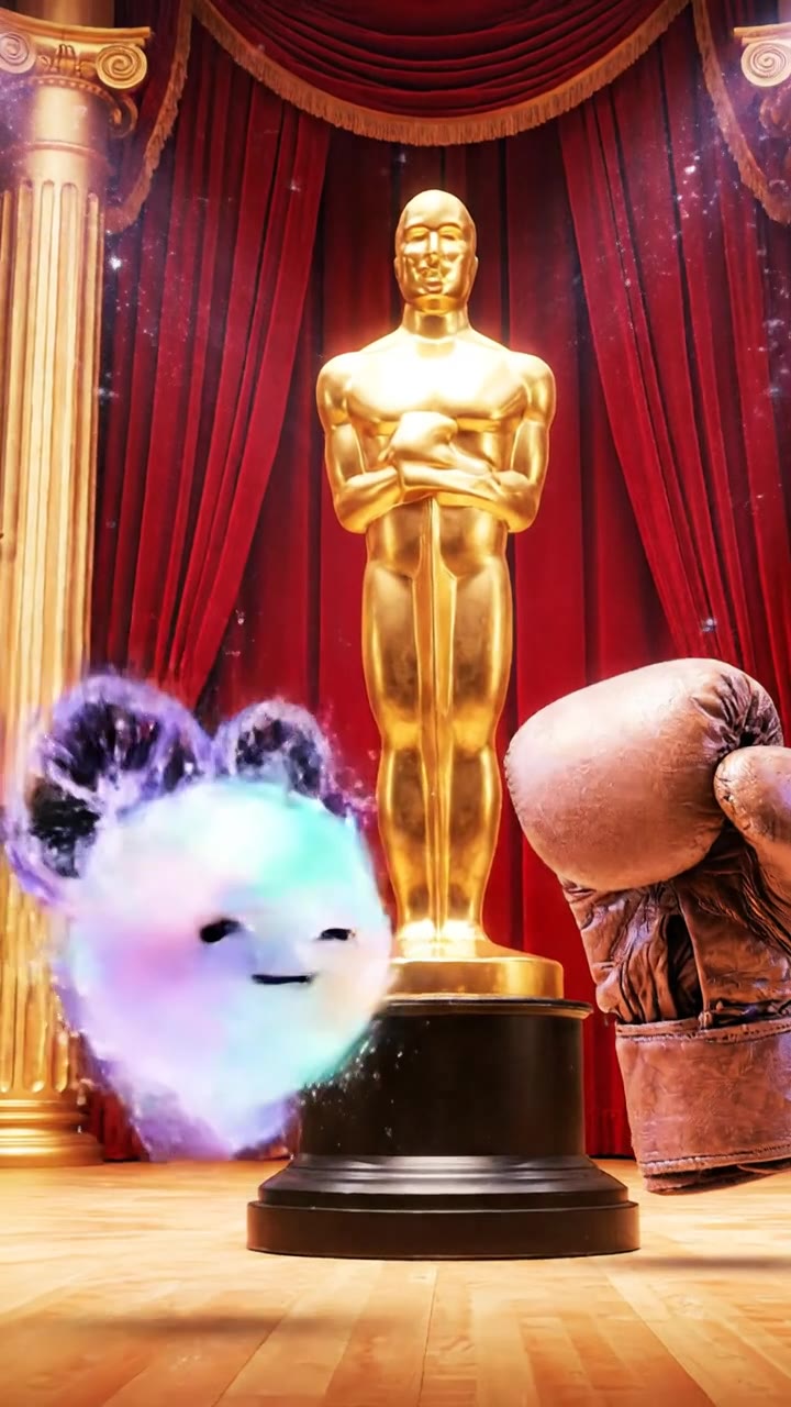 1970s Underdog Boxer Movie Oscar Victory