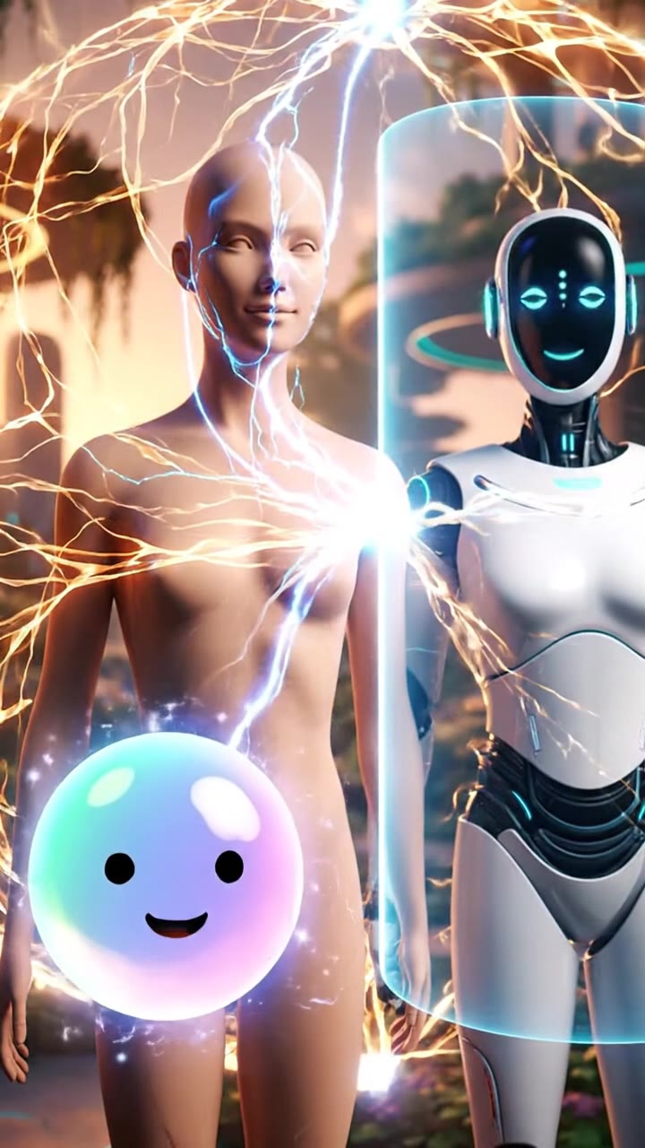Western Dualism and the Machine Barrier
