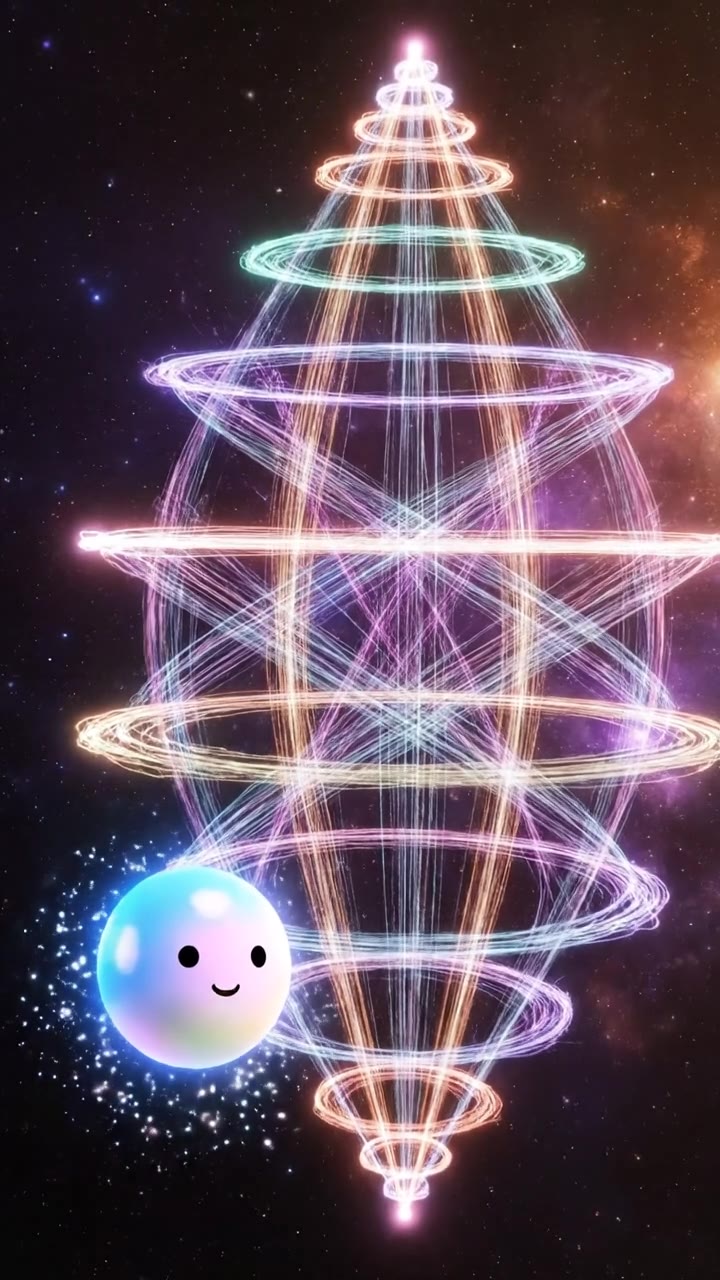 Vibrating Strings in Ten Dimensions
