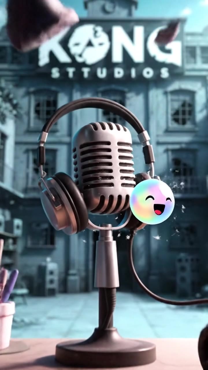 Origen de Gorillaz: el nacimiento de la banda virtual