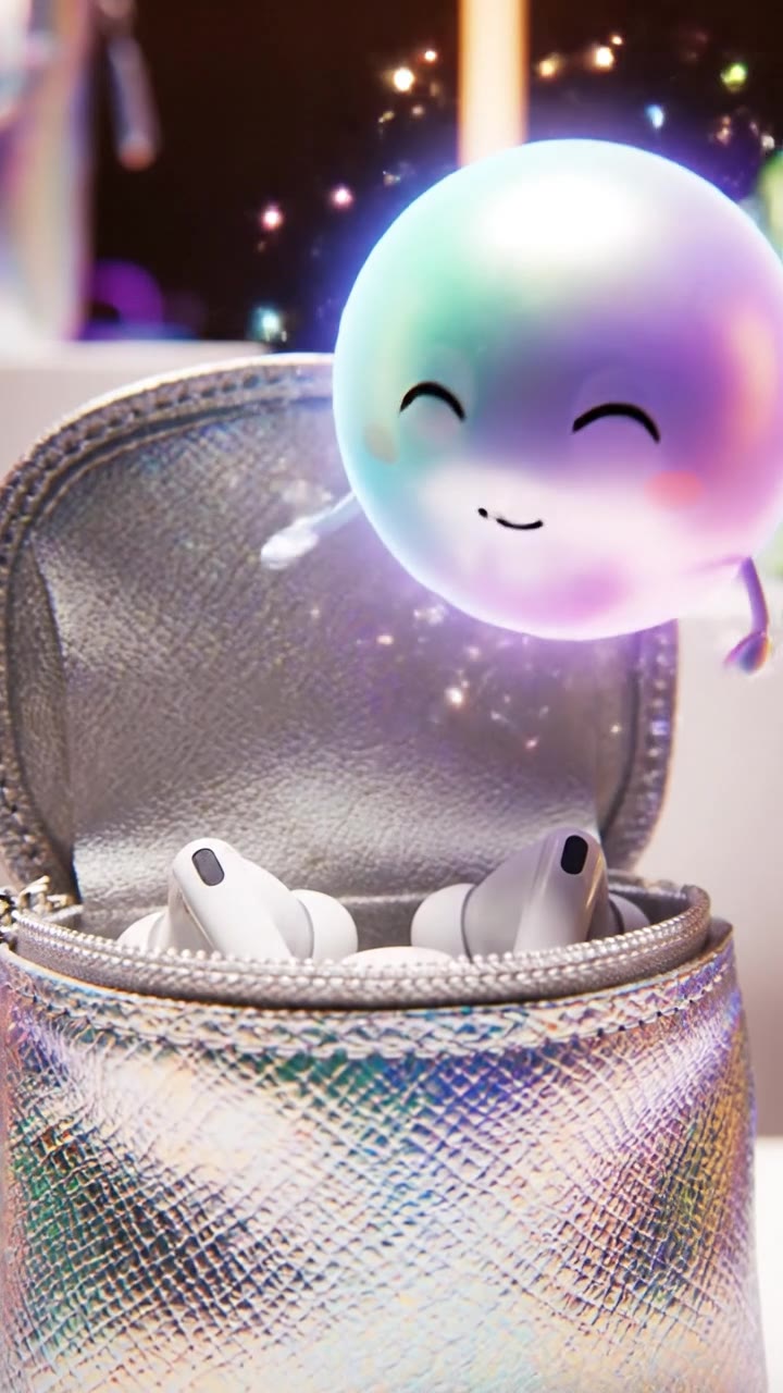 Micro-bags and the future of carrying