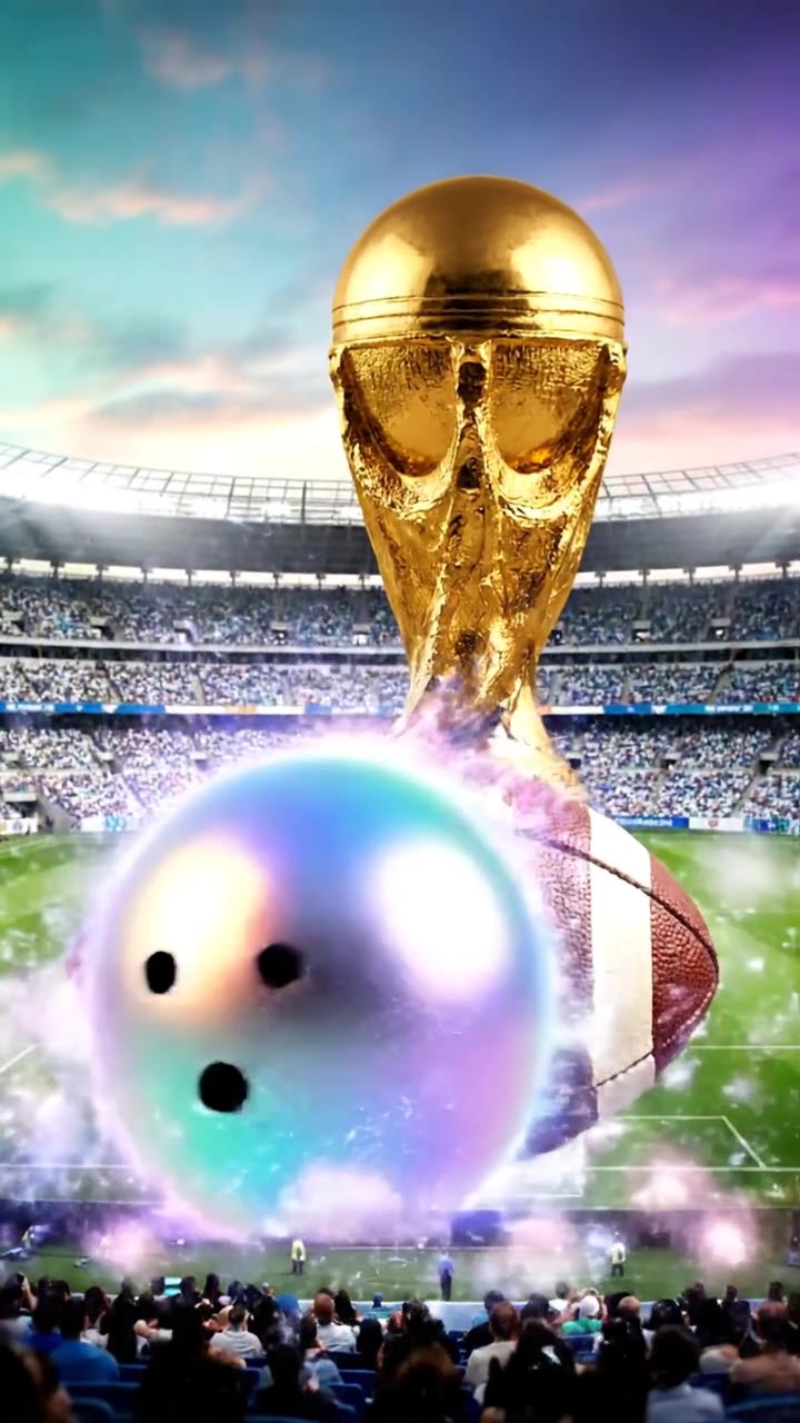 Historia del Mundial de Fútbol