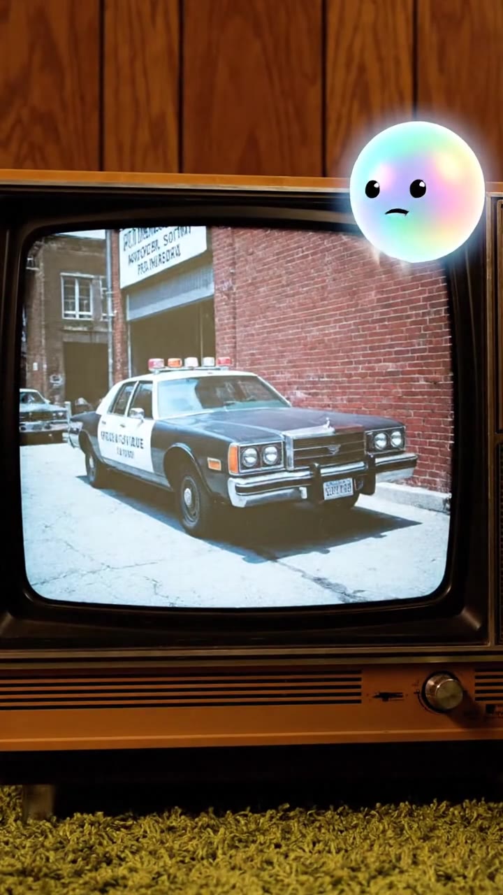 Great Rural Purge of 1971: American TV History