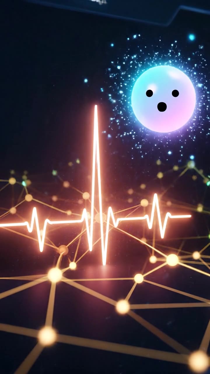 Detecting Hidden Signals with Deep Learning