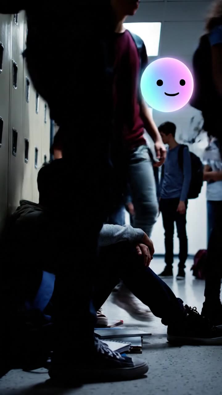 El efecto del espectador en el aula