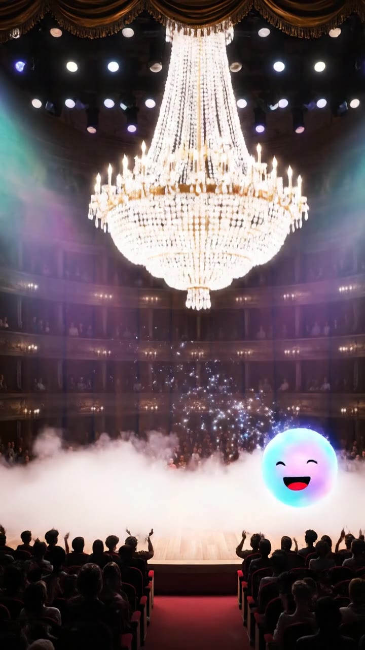 Mega-Musicals Era: History, Songs and Trivia